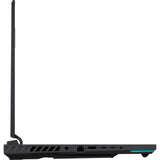 Asus rog strix g16 g614pm-rv224w 16 gaming laptop (grijs | r9 8940hx | rtx 5060 | 16 gb | 1 tb ssd)