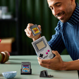Lego Super Mario – Gameboy-Konstruktionsspielzeug (72046)