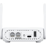 Asus RT-BE58 Go WLAN-LTE-Router (weiß)