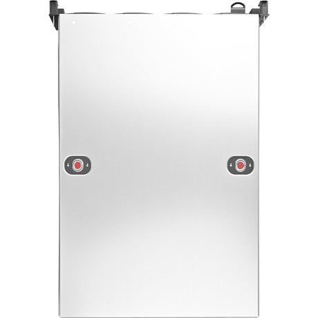 Silverstone rm43-324-rs, rack behuizing