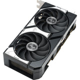 Asus Dual Geforce RTX 5060 OC 8G Grafikkarte (3x Display Port, 1x HDMI 2.1, DLSS 4)