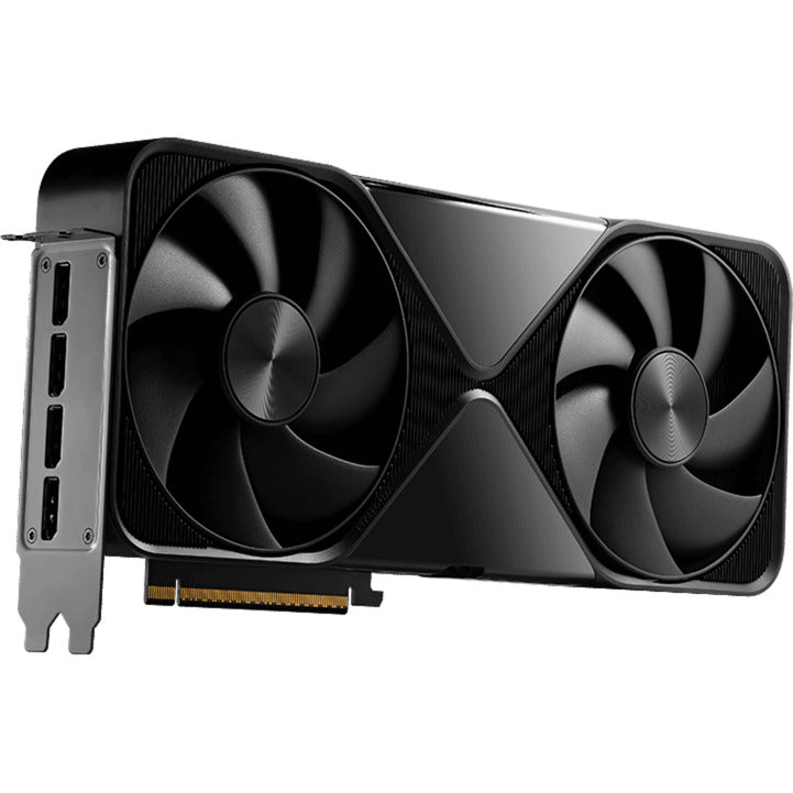 Nvidia® RTX Pro 6000 Blackwell Grafikkarte (4x Display Port, Bulk)