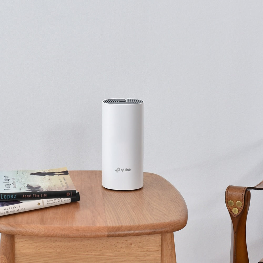 TP-Link-Deco E4
