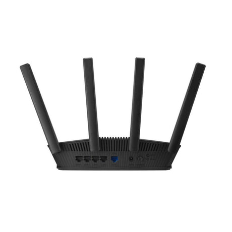 Asus RT-BE55 Router (schwarz, 3600 Mbit/s, Aimesh)