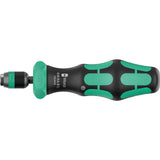Wera 838 RA-R L Ratschenschraubendreher – 05051494001