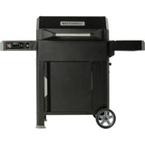 Masterbuilt Masterbuilt Autoignite Serie 545 Digitalkohle -Barbecue e