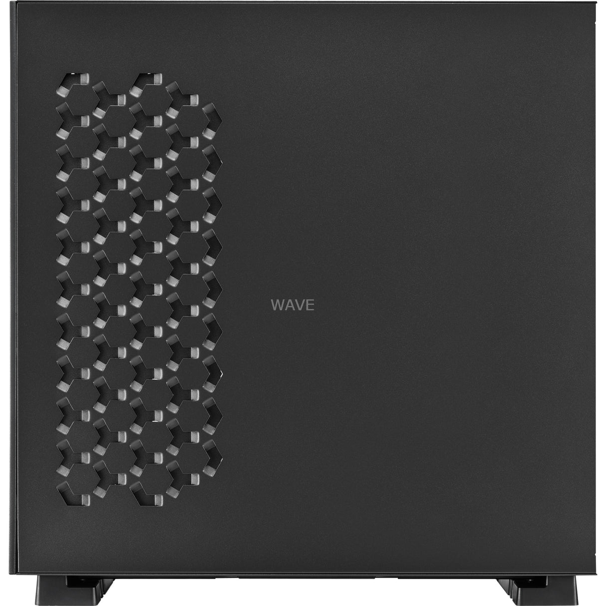 RGB von Haugh Pure Stahl
