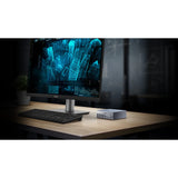 Asus ascent gx10 arm v9.2-a 128 1 mini-pc (donkergrijs | nvidia gb10 grace blackwell | dgx spark | nvlink-c2c | 128 gb | 1 tb ssd)
