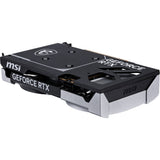 MSI GeForce RTX 5060 8G Ventus 2x OC Grafikkarte (3x Display Port, 1x HDMI)