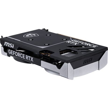 MSI GeForce RTX 5060 8G Ventus 2x OC Grafikkarte (3x Display Port, 1x HDMI)