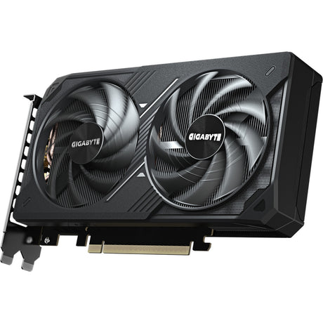 Gigabyte Geforce RTX 5060 Ti Windforce Max OC 8G Grafikkarte (DLSS 4, 3x Display Port, 1x HDMI 2.1)