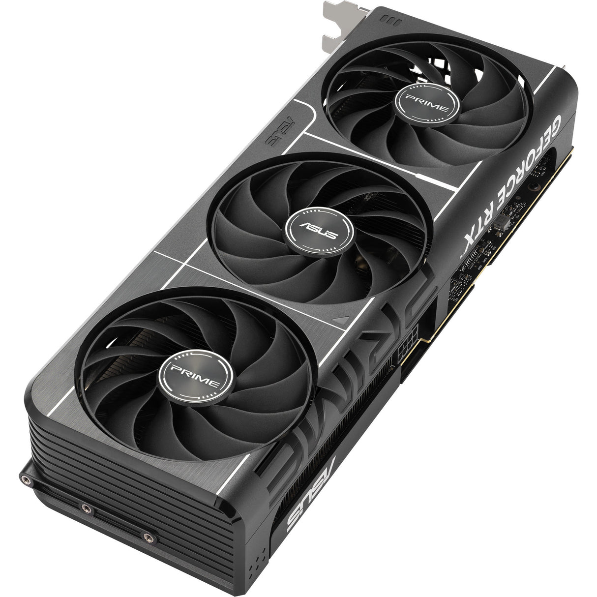 Asus Prime GeForce RTX 5060 Ti OC 8G Grafikkarte (3x Display Port, 1x HDMI)
