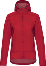 Gorewear Fernflow Kapuzen-Windjacke – Damen-Windjacke