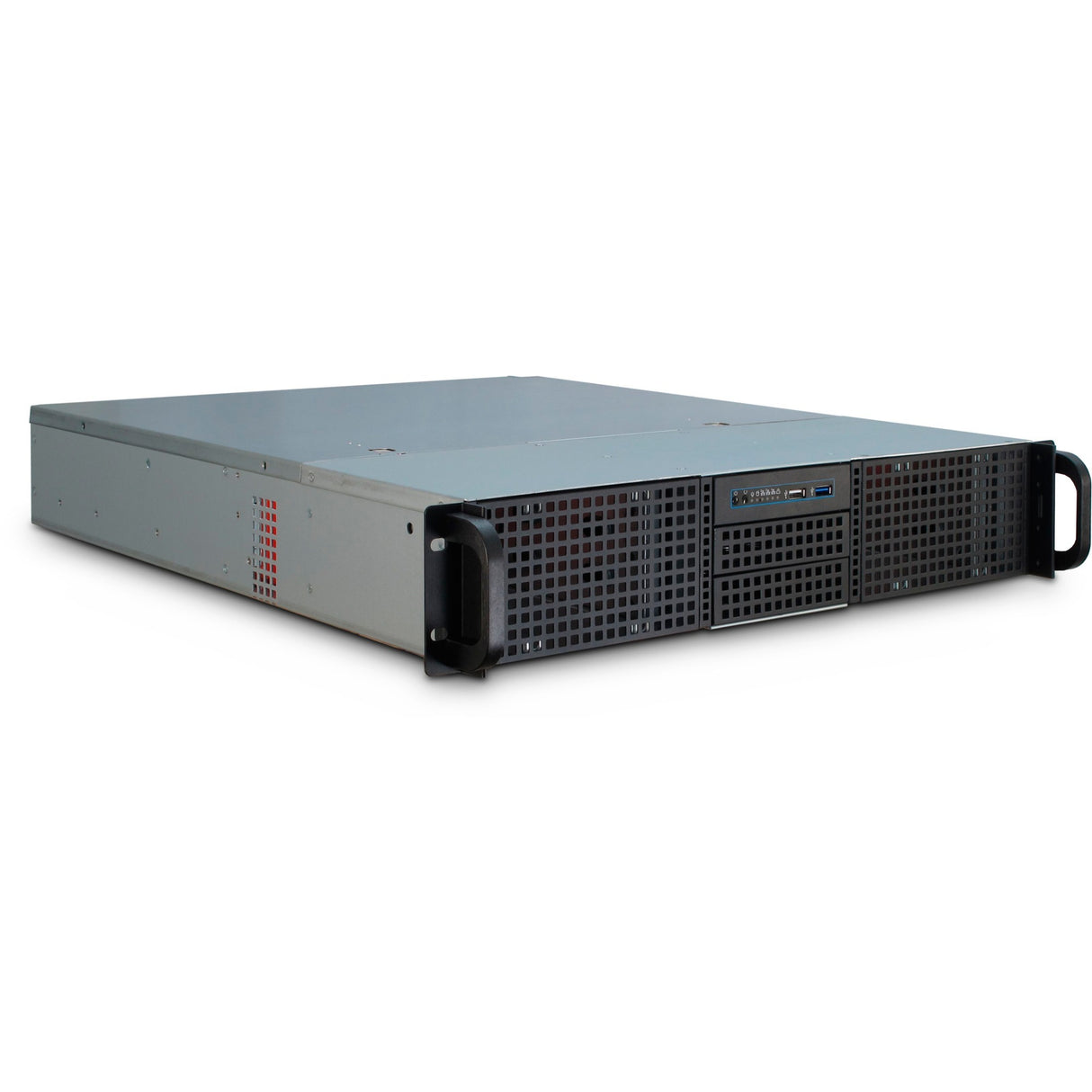 Inter-Tech Inter-Tech IPC 2U-20255