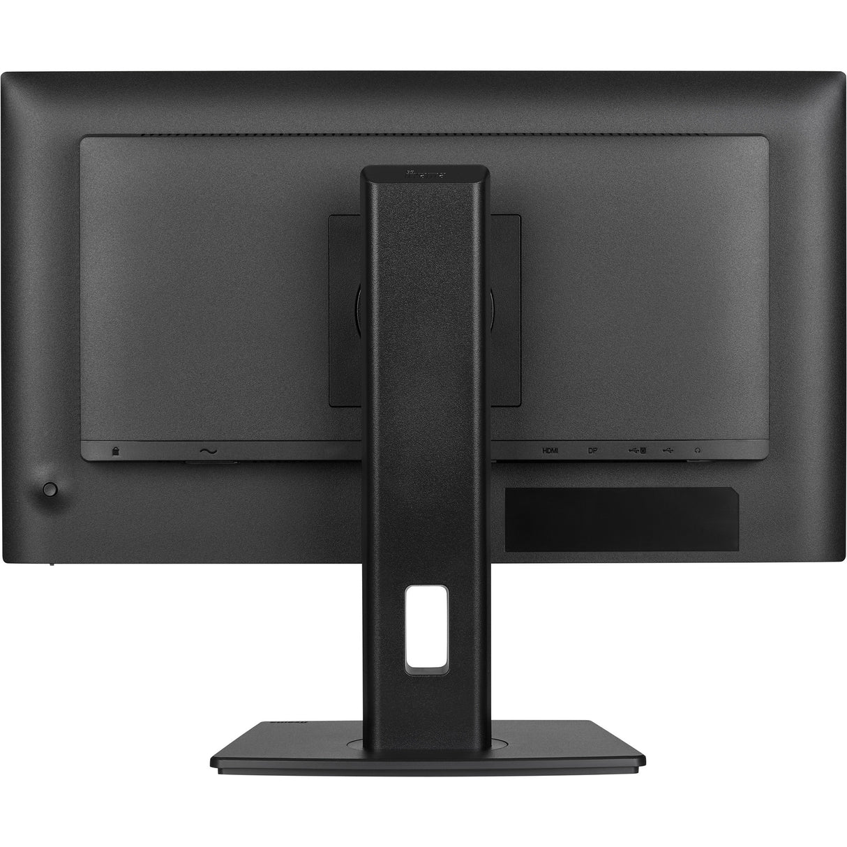 Iiyama Prolite xb2492hsu-b1 24 Monitor (Schwarz (matt), HDMI, Display Port, 2x USB-A, USB-B, 120 Hz)