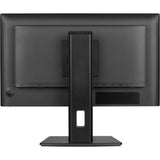 Iiyama Prolite xb2492hsu-b1 24 Monitor (Schwarz (matt), HDMI, Display Port, 2x USB-A, USB-B, 120 Hz)