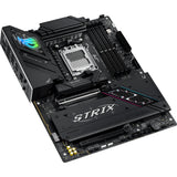 Asus rog strix b850-f gaming wifi socket am5 moederbord (2,5gb-lan, wi-fi 7, bt, sound, atx)