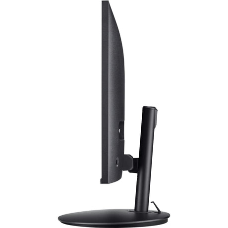 Acer Nitro XF240Y W3 23,8 Gaming-Monitor (schwarz, 2x HDMI, 1x DisplayPort, AMD FreeSync, 240 Hz)