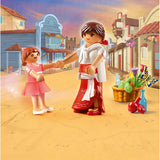 Playmobil Spirit – junges glückliches Milagro-Konstruktionsspielzeug (70699)