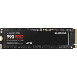 Samsung 990 Pro 4 TB