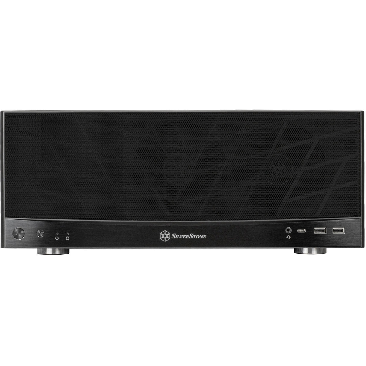 Silverstone Silverstone SST-GGD11B