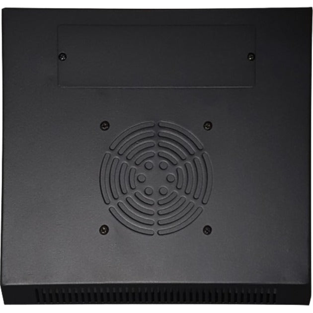 Dsi 10 Zoll 9U Serverschrank mit Glastür-Server-Rack