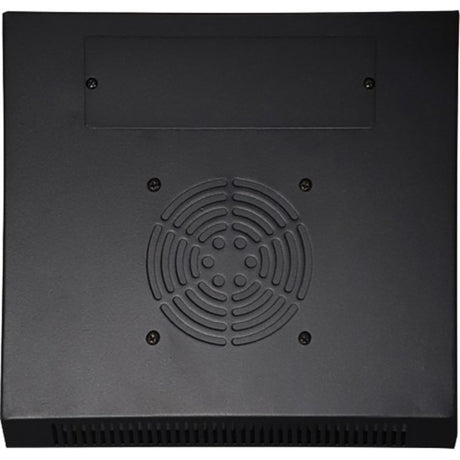 Dsi 10 Zoll 9U Serverschrank mit Glastür-Server-Rack