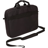 Case Logic Advantage 17,3 Attaché-Laptoptasche