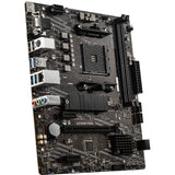 MSI MSI A520m Pro