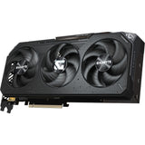 Gigabyte Radeon RX 9070 XT Gaming Oc 16G Grafikkarte (Schwarz, 2x DisplayPort, 2x HDMI 2.1, Rdna4)