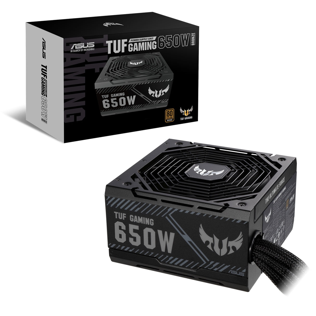 Asus TUF-Gaming 650b