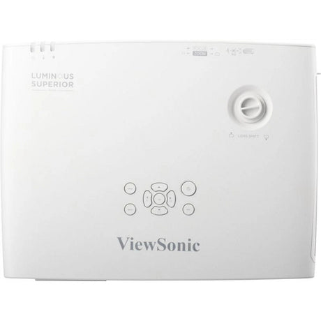 Viewsonic lsc520wu WUXGA Laser-Installationsprojektor (weiß, 5200 Ansi Lumen)