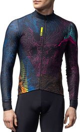 Alé Zanzibar – Langarmtrikot