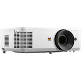 Viewsonic pa700x xga dlp-projector (wit, 4500 ansi lumen, voor bedrijven en onderwijs)
