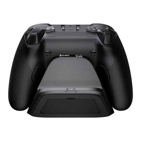 Gamesir G7 Pro Zenless Zone Zero Edition Wireless-Controller (Schwarz, Xbox Series X|S, Xbox One, PC, Android, 2,4 GHz USB Bluetooth)