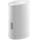 Klikaanklikuit acdb-9000ac – kabellose Türklingel – batteriebetriebener Empfänger – weiß