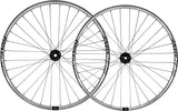 Reverse Components schwarzer 29 27,5 Boost Tubeless-Laufradsatz