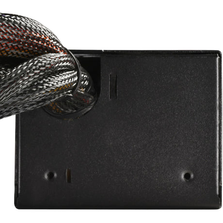 Silverstone SST-TX500-G 500-Watt-Netzteil (schwarz, 2x PCIe)