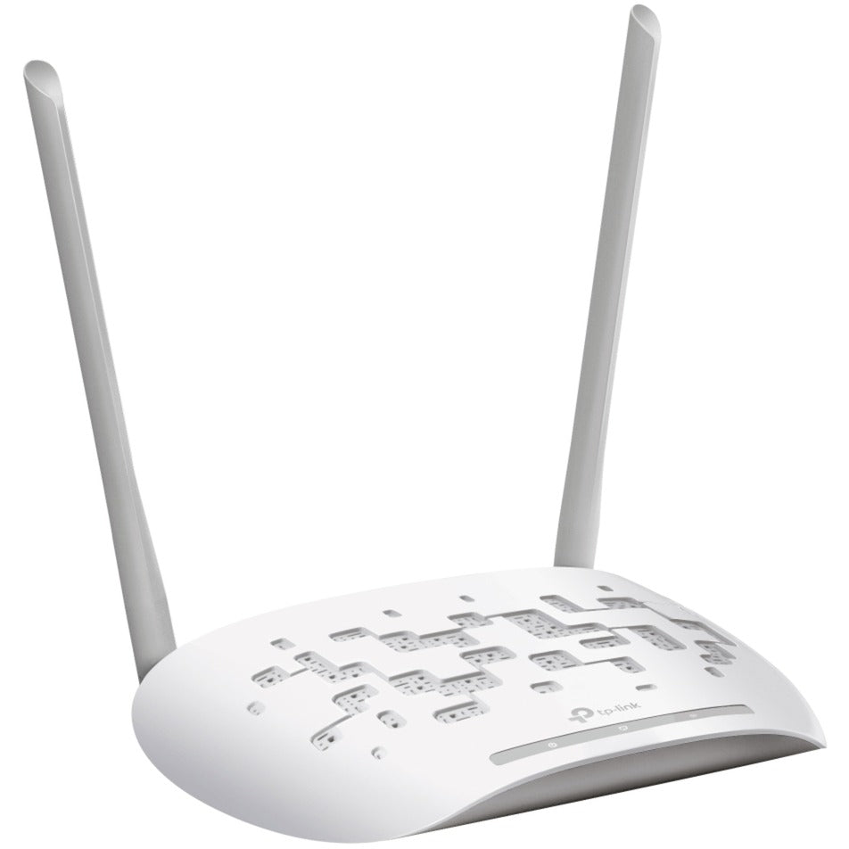 Tp-Link TL-WA801N 300 Mbit/s Wireless N Access Point (weiß)