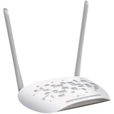 Tp-Link TL-WA801N 300 Mbit/s Wireless N Access Point (weiß)