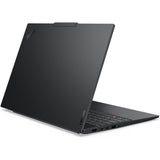 Lenovo thinkpad e16 gen 3 (21sr002fmh) 16 laptop (zwart | ultra 7 255h | arc 140t | 16 gb | 512 gb ssd)