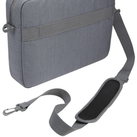 Case Logic Huxton Attaché 14 Laptoptasche (grau)