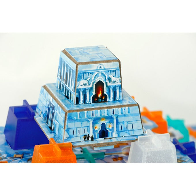 999 Spiele 999 Spiele Nunatak-Brettspiel