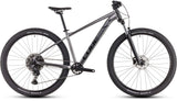Cube Aim SLX Slateblack'n'black