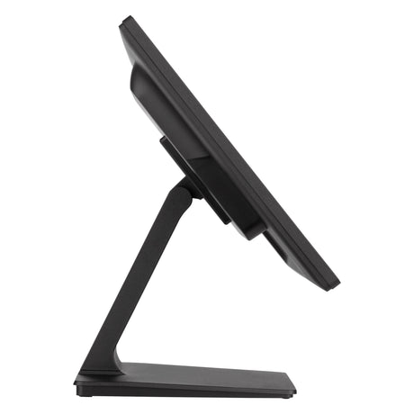 Iiyama prolite t2452msc-b2 24 touchscreen monitor (zwart, hdmi, displayport, usb, audio, touch, 120hz )