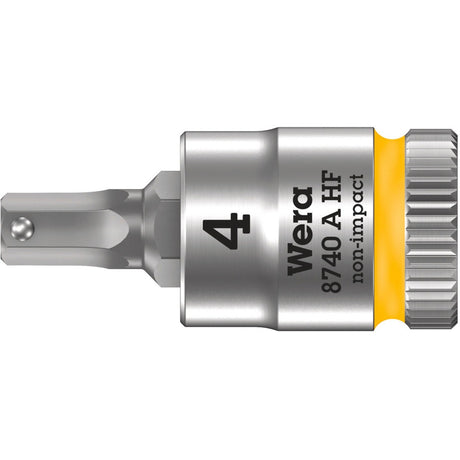 Wera Safe-Torque A 1 SHK Set 1 Drehmomentschlüssel (schwarz grün, 1 4 Vierkant, 2-12 Nm, 20 Stück)