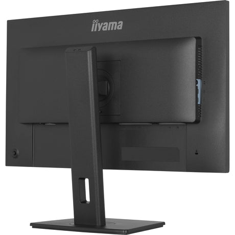Iiyama Prolite xb2797qsn-b1 27 Monitor (schwarz, 75 Hz, HDMI, Display-Port, USB-C, LAN, Audio)