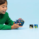 Lego® Creator 3-in-1-Retro-Spielekonsolen-Spielzeugmodell – in einen Desktop- oder Arcade-Automaten umwandelbar – 31380