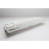 Ducky One 3 Pure White TKL