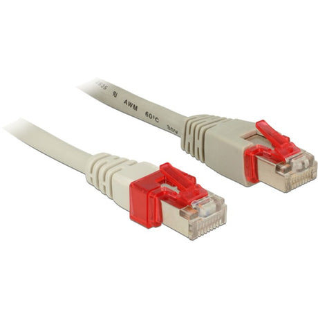 Delock RJ45 Reparaturclip Set 1 Ersatzteil (40 Clips)